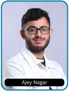 Ajey Nagar