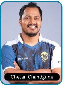 Chetan Chandgude
