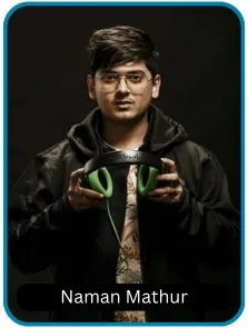 Naman Mathur