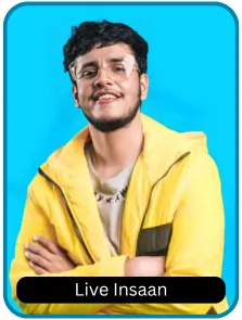 Live Insaan