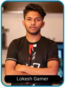 Lokesh Gamer