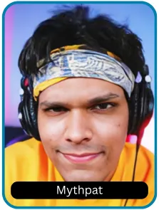Mythpat