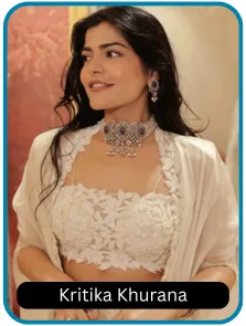 Kritika Khurana