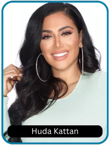 Huda Kattan