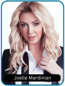 Joelle Mardinian 