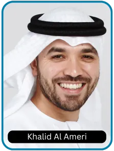 Khalid Al Ameri