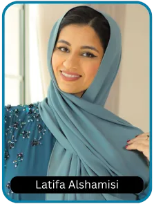 Latifa Alshamisi 