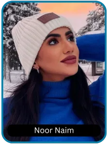 Noor Naim