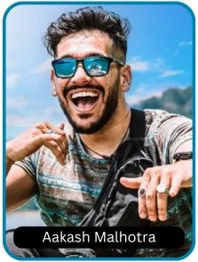 Aakash Malhotra