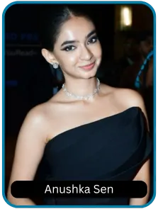 Anushka Sen