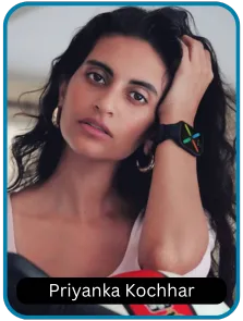 Priyanka Kochhar