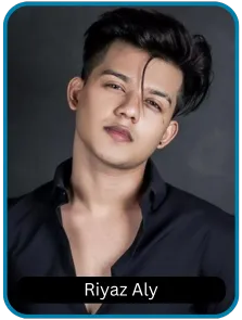 Riyaz Aly