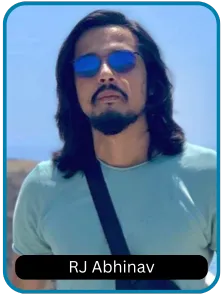 RJ Abhinav