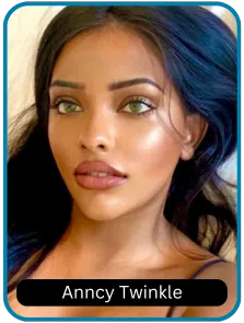 Anncy Twinkle