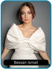 Bessan Ismail