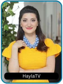 HaylaTV
