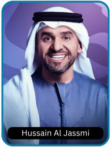 Hussain Al Jassmi