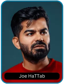 Joe HaTTab