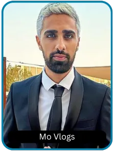 Mo Vlogs