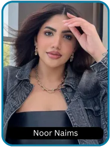 Noor Naims