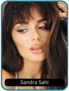 Sandra Sahi