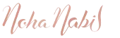 Noha Nabeel Logo