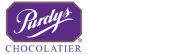 Purdys Chocolate Logo