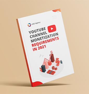 YouTube Channel Monetization Requirement in 2021