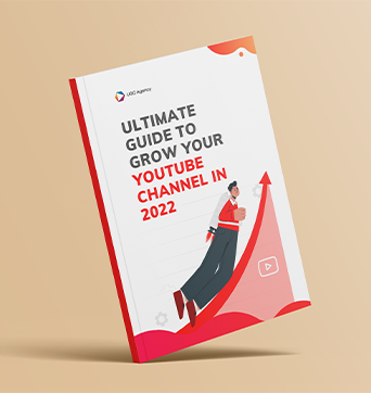 Ultimate Guide To Grow Your YouTube Channel in 2022