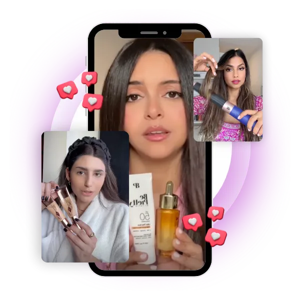 Best Influencer Marketing Agency in Dubai, UAE