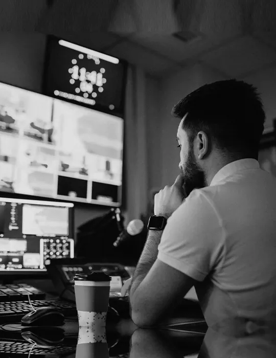 UGC Agency’s Video Production Process